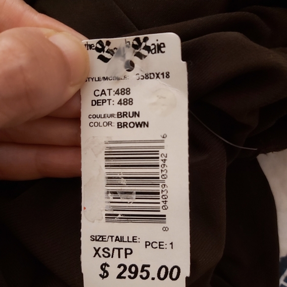 ABS by ABS Allen Schwartz - Picture 3 of 8